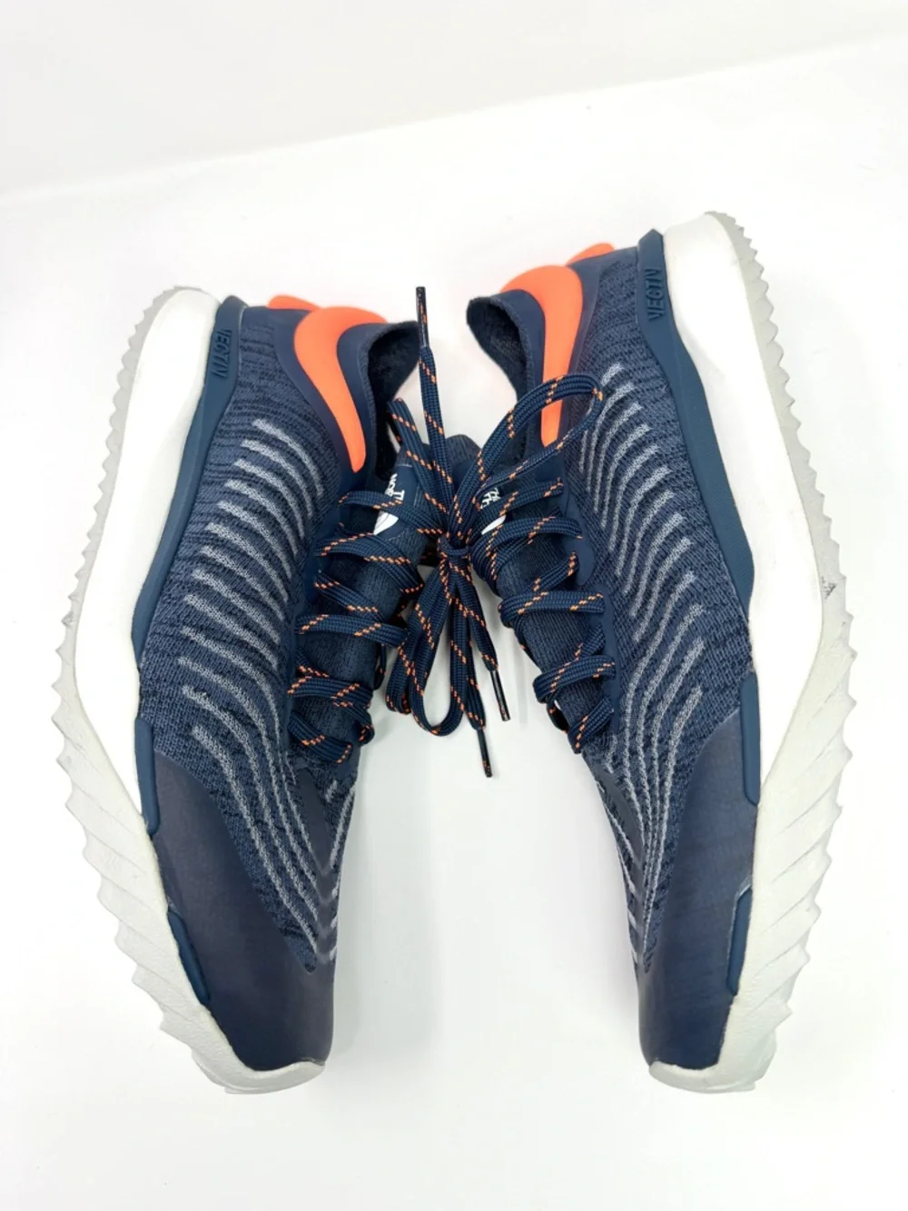 The North Face Vectiv Escape Knit Sneakers Trail Running Shoes Men's Size 11.5